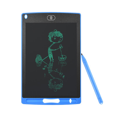

85inch LCD Writing Tablet Drawing Pad Digital Message Memo Graphic Board Notepad