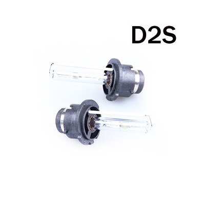 

1pair 12V Car Headlight Single Xenon Light Bulb Spotlights spuer bright 35W D4S D2S D1S D3S 5000K 6000K 8000K Xenon head Lamp