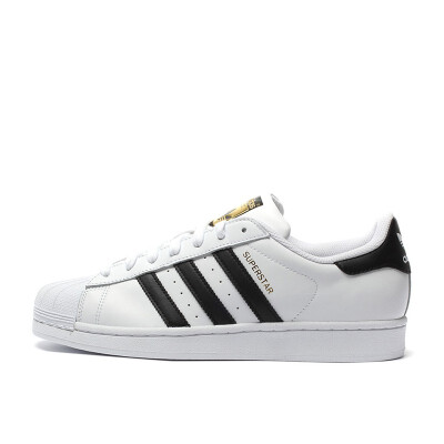 

Original New Arrival Official Adidas Mens&Womens Superstar Classics Unisex Skateboarding Shoes Sneakers