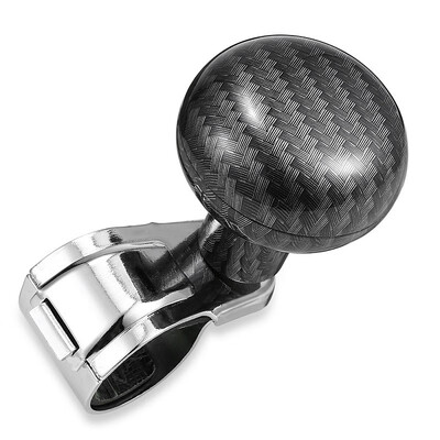 

Car Steering Wheel Spinner Orientation Ball Turning Helper