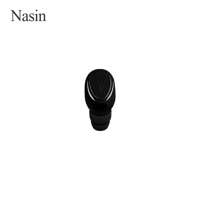 

Nasin GS-MV In-Ear Invisible Sports Sweat Universal Stereo Mini Bluetooth earphone for xiaomi samsung huawei iphone