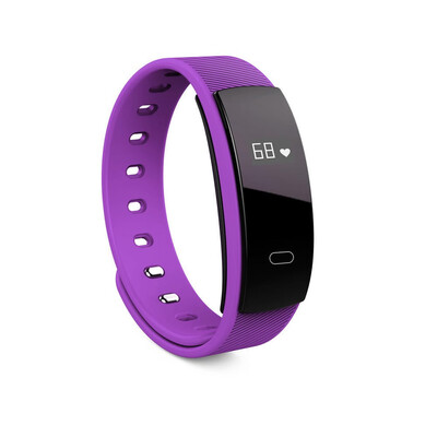 

Smart wristband diggro qs80 sleep monitor call reminder