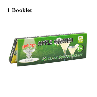 

48 Booklets Roll Cigarette Papers Variety Juicy Fruit Flavored Cigarettes Rolling Paper Holder Wrapping Papers Filter Tube Empty S