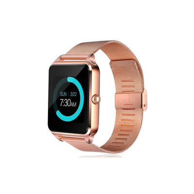 

Z60 Bluetooth Smart Watch Men Smartwatch Android ios Phone Call 2G GSM SIM TF Card Camera Touch clock reloj inteligente