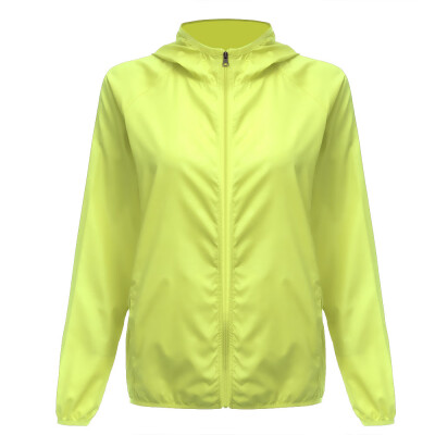 

Men Women Quick Dry Hiking Waterproof Jacket Outdoor Sport UV Protection Coat