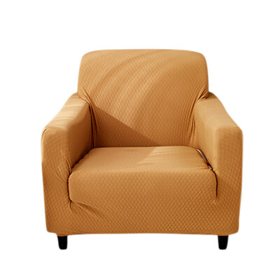 

Fashionable Washable Sofa Protector Removable Couch Furniture Cover All-Wrapped Water-resistant Stretch Slipcover
