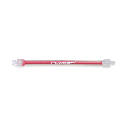 

Tennis Racket Damper Silicone Tennis Bat Vibration Absorbing Shock Reducing Anti-slip Strips