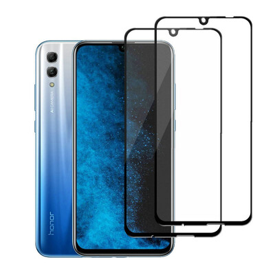 

for Huawei P Smart 2019 POT-LX3 full Cover Tempered Glass Screen Protector for Huawei Honor 10 Lite HRY-LX2 HRY-LX1 Glass film