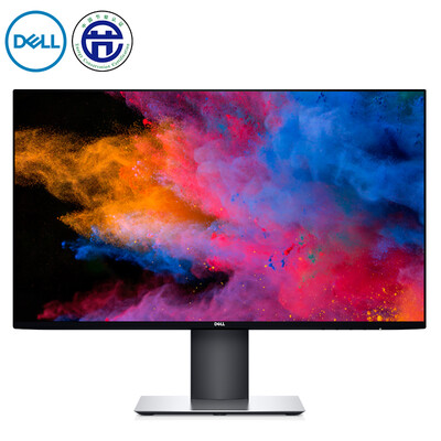 

Dell DELL U2719DS 27 inch 2K four-sided micro-frame rotation lifting IPS screen 99 REC709 theater-level wide color gamut does not flash screen personal business computer monitor
