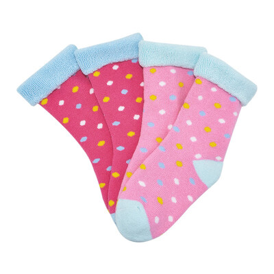 

Childrens Socks Thickened Pure Cotton Plush Heating Girls Towel Socks Thick&Middle Childrens All-cotton Winter Cotton Socks
