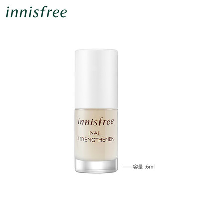 

Innisfree Vitalizing Nail Enhancer 6ml