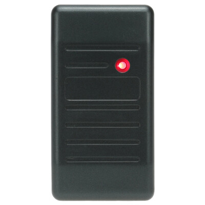 

RFID 125KHz Proximity Smart EM ID Card Reader Wiegand2634 for Door Entry Access Control System
