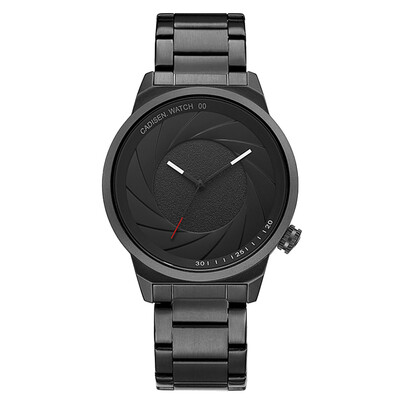 

Cadisen C9056 Men Fashion Creative Casual Quartz Watch