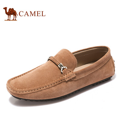 

Camel CAMEL Lightweight&comfortable Joker set of casual shoes A912037250 Apricot 43