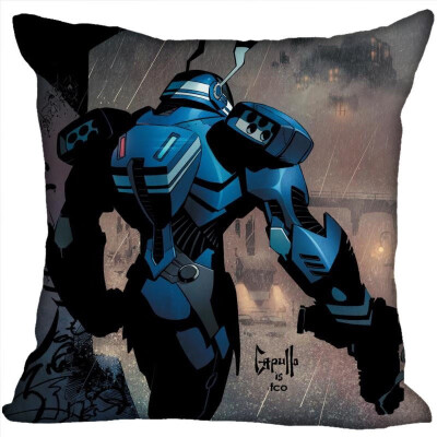 

Batman Hot Sale Pillow Case High Quality New Years Pillowcase Decorative Pillow Cover For Wedding Decorative Christmas 35x35CM 35x35CM