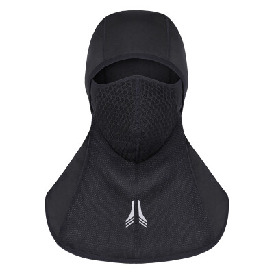 

Winter Full Face Mask Elastic Cycling Headdress Water Repellent Warn Fleece Head Cover Skating Skiing Motorcycling Hiking Full Fac