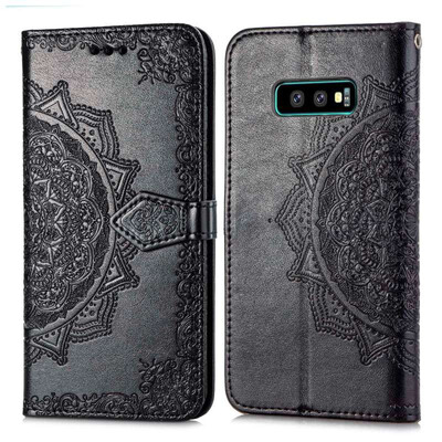

MOONCASE OPPO Find X bracket plated mirror holster - rose gold
