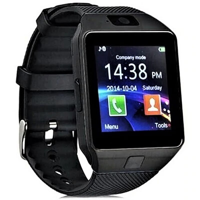 

Modern Men&Women Touch Screen Multi-Functional Electronic Smart Sports Watch