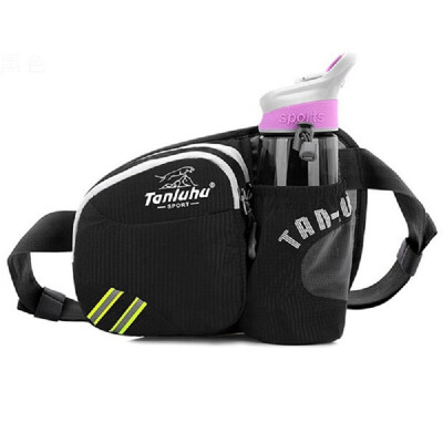 

Tanluhu Outdoor Sport Fashion Leisure Waist Bag