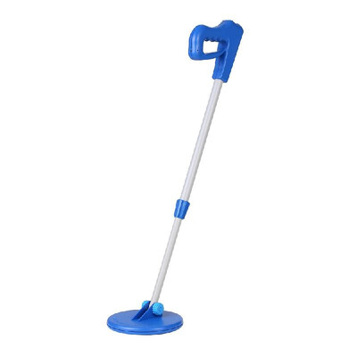 

MD-1005 Starter Portable Metal Detector For Kids Waterproof Iron Detector Gold Detecting Lightweight Underground Gold Digger Hunte