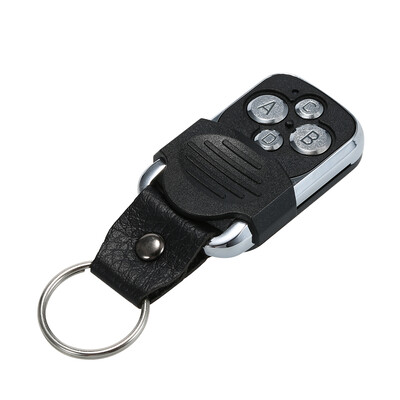 

315MHz 4Channel Copy Clone Cloning Duplicator Remote Control Transmitter Switch for Universal Garage Door Electric Doors&Windo