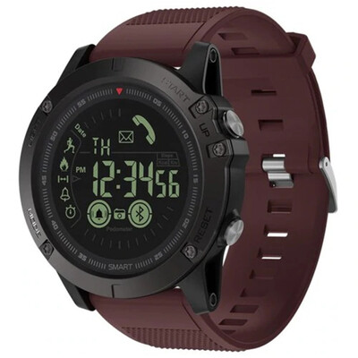 

Zeblaze VIBE 3 Smart Watch Android for iOS Compatibility