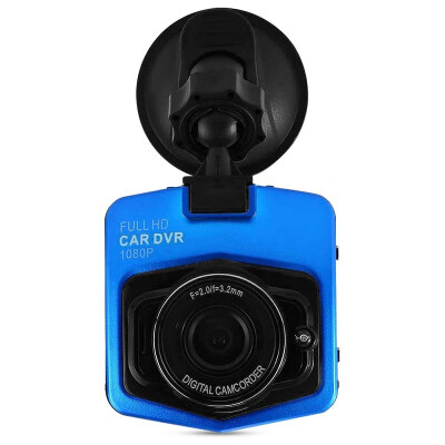 

RH - H400 Mini 24 Inch Car DVR Camera Dash Cam 1080P Full HD Video Registrator Recorder G-sensor Night Vision