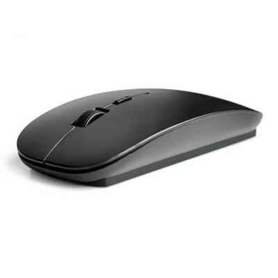 

USB optical wireless mouse slim 24 ghz optical wireless mouse mice receiver for laptop pc mac