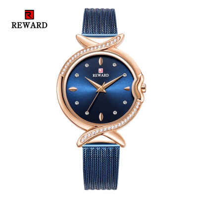 

REWARD Women Watch Waterproof Quartz