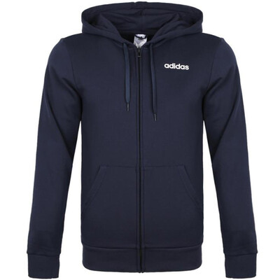 

Adidas ADIDAS Mens Mens Training Series E PLN FZ FT Sports Pullover DU0383  Code