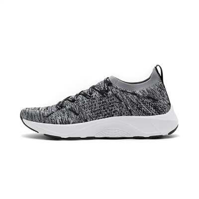 

Li-Ning Men LN CLOUD LITE Cushion Running Shoes Sock-Like Breathable Mono Yarn LiNing Sport Shoes Sneakers ARHN103 XYP751
