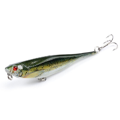 

99cm 99g Pencil Fishing Lure Top Water Hard Lures Baits Artificial Hard Bait Fishing Tackle