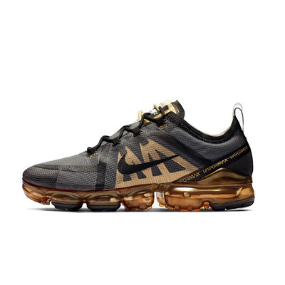 

NIKE Air VaporMax Mens Running Shoes Mesh Breathable Comfortable Stability Support Sports Sneakers For Mens Shoes