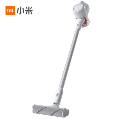 

MIJIA vacuum cleaner home vertical vacuum cleaner in addition to wireless 100AW large suction comes with 4 kind