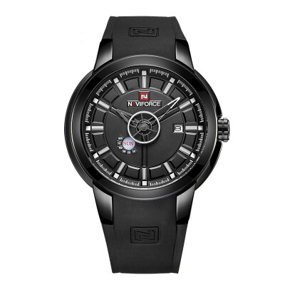 

NAVIFORCE Sports Quartz Men\s Watch