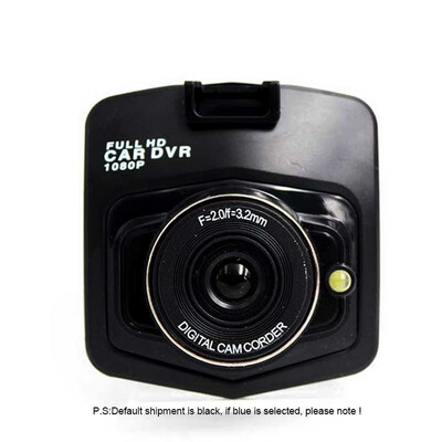 

GABAFE 24 inch car camera recorder car DVR HD 1080P dash cam recorder video registrator G-sensor Dash Cam for car Night vision