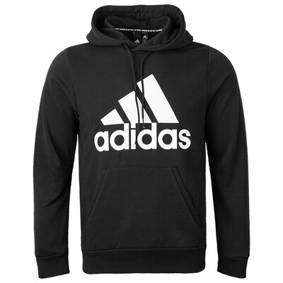 

Adidas ADIDAS Mens Mens Training Series MH BOS PO FT Sports Sweatshirt DQ1461 M Code
