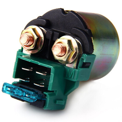 

Starter Relay Solenoid for Honda GL1100 1980 1981