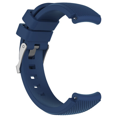 

Replacement Watch Band 22mm Sport Wristband Fashion Simple Style Silicon Wrist Strap for Amazfit 2 2S Smart Watch