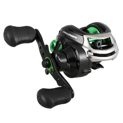 

71BB 631 High Speed Baitcasting Reel Bait Casting Fishing Reel Carp Fishing Tackle