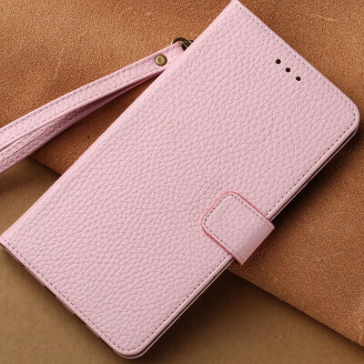 

Leather case phone case for iphone 6 6s 7 8 Plus X Xs Max large lychee magnetic clamshell cover for 6p 7p 8p Xr case