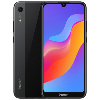 

Glory play 8A 609 inch pearl full screen shock loud volume 3GB32GB Fantasy black mobile Unicom Telecom 4G full screen mobile phone dual card dual standby