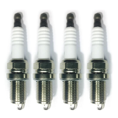 

4pcs OEM Iridium Spark Plugs 739 54042 130 BKR5EGP 7090