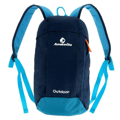 

Outdoor Leisure Backpack Cycling Traveling Mountaineering Pack Unisex Kids