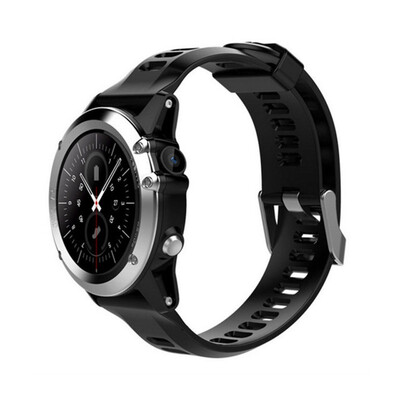 

New H1 Smart Watch MTK6572 IP68 Waterproof 139inch 400400 GPS Wifi 3G Heart Rate Monitor 4GB512MB For Android IOS Camera 500W