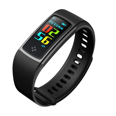 

Ataliqi S9 Sports Fitness Tracker Smart Bracelet Watches Blood Pressue Blood Oxygen Heart Rate Monitor Smart Band wristband