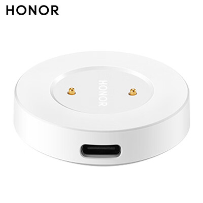 

HONOR Watch glory watch series charging base