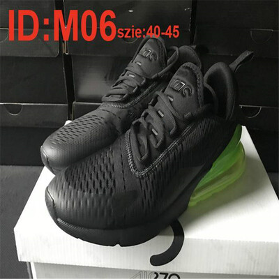 

Free Shipping 2018 Hot Sell 270 Mesh Breathable Running Shoes Men Women Sport Designer Shoes Sneakers athletics