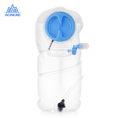 

AONIJIE 25L Outdoor Sports Thickened TPU Folding Water Bag