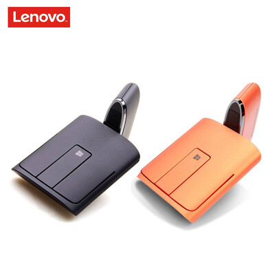 

Lenovo N700 Bluetooth 24G Wireless Mouse with 1200dpi USB Interface Support Official Verification for MAC PC Laptop